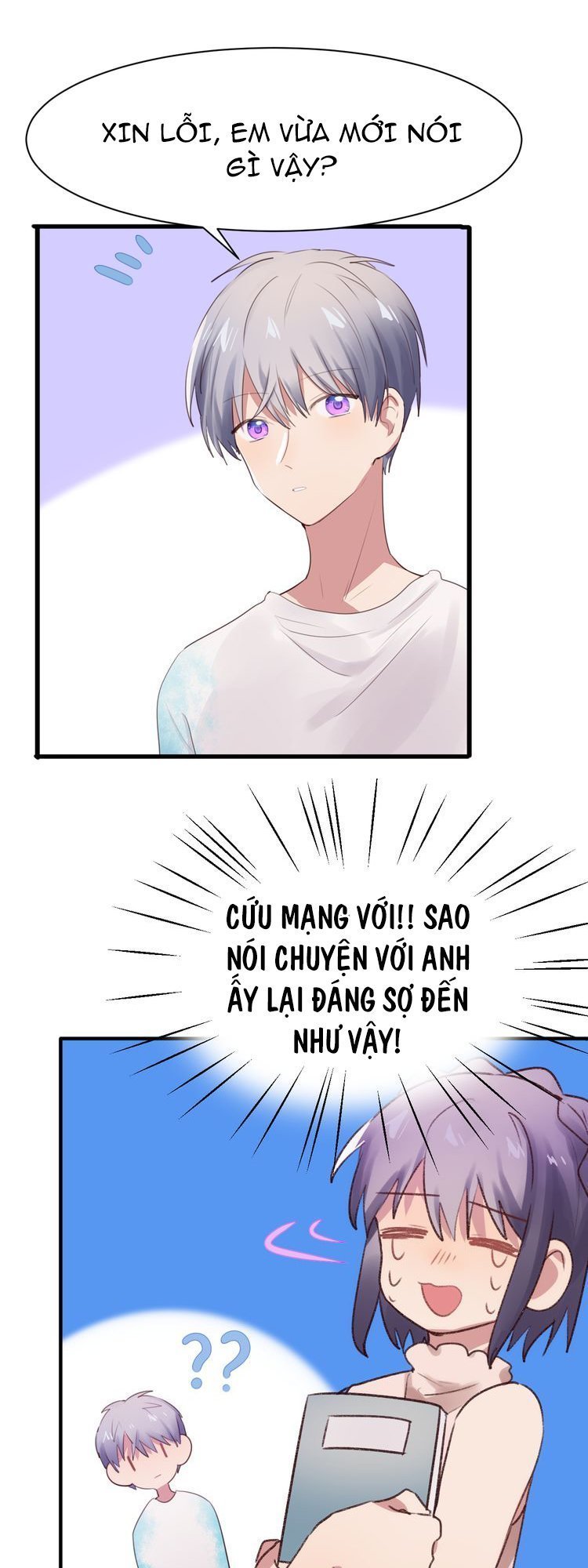 nhất tiễn khuynh tâm chapter 9 14