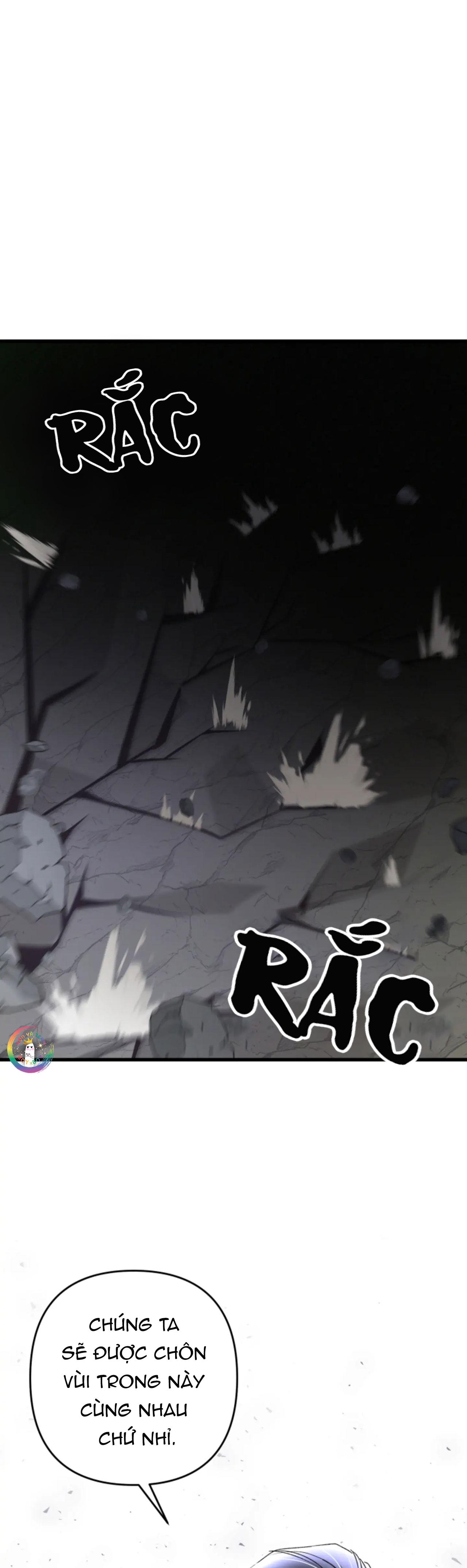 cuộc sống thường nhật của trị liệu viên hạng b chapter 58 55