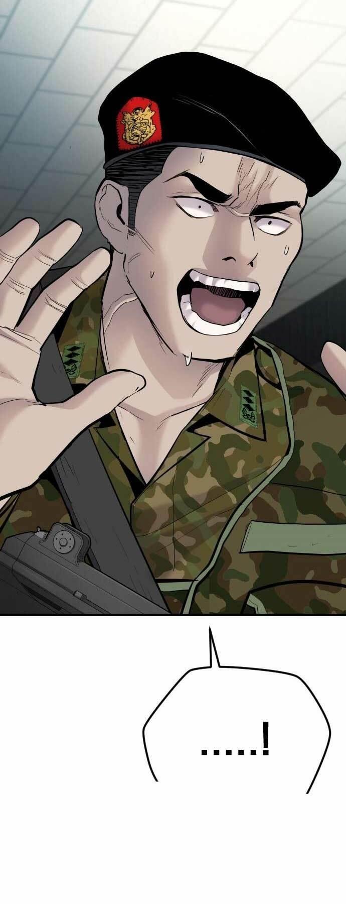 đặc vụ kim chapter 41 124