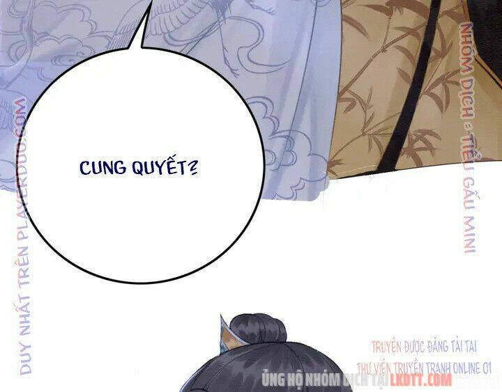 trọng sinh bá sủng nhiếp chính vương quá mạnh mẽ chapter 153 80