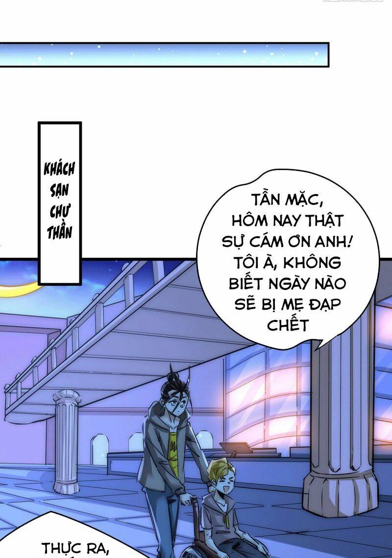 đô thị đỉnh phong cao thủ chapter 209 13