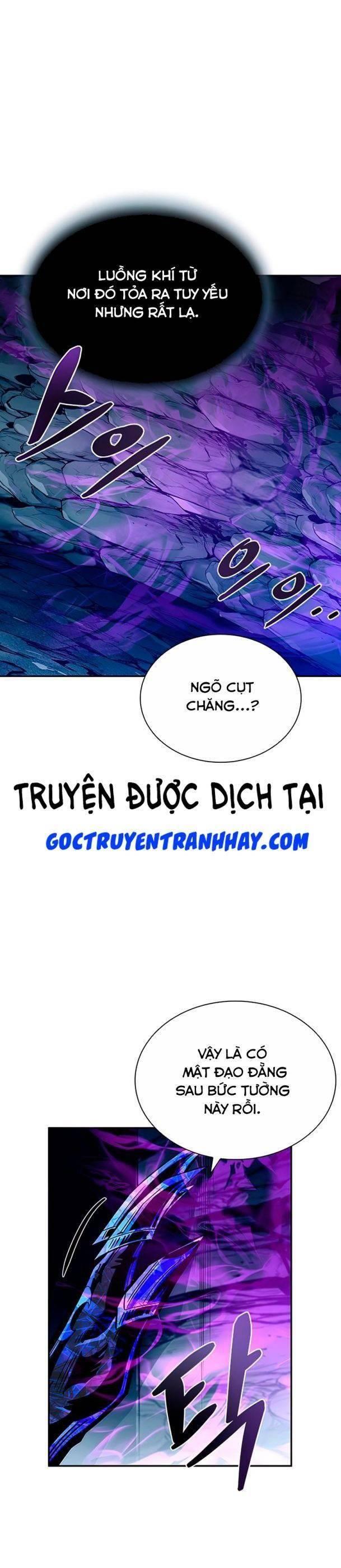 tiêu diệt ác nhân chapter 71 29