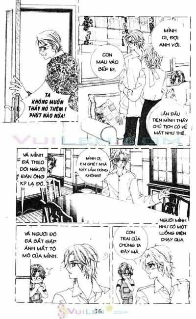 không bao giờ khóc chapter 3 36