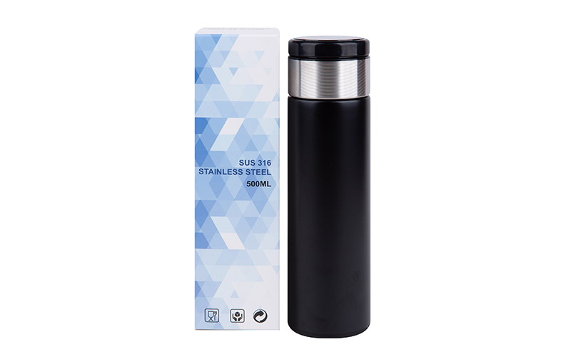 Bình giữ nhiệt Inox SS 316 Vacuum Flask - 500ML