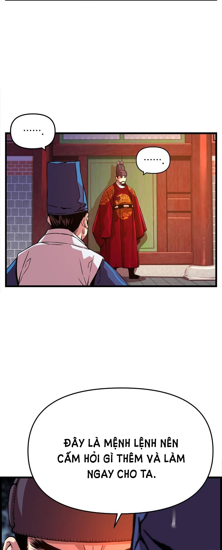 tôi sẽ sống như một hoàng tử chapter 46 37