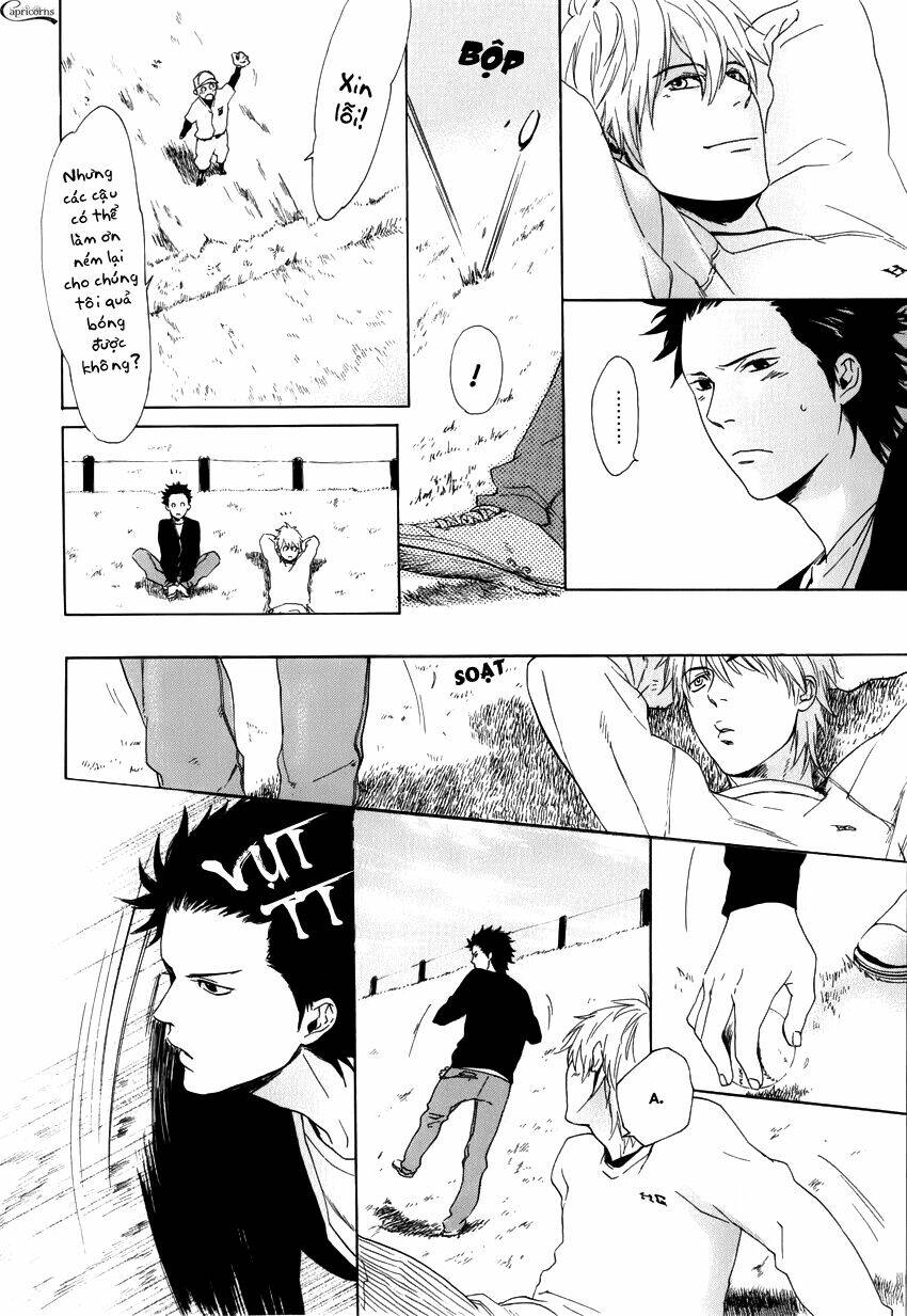 bokura ni matsuwaru et cetera. chapter 1 46