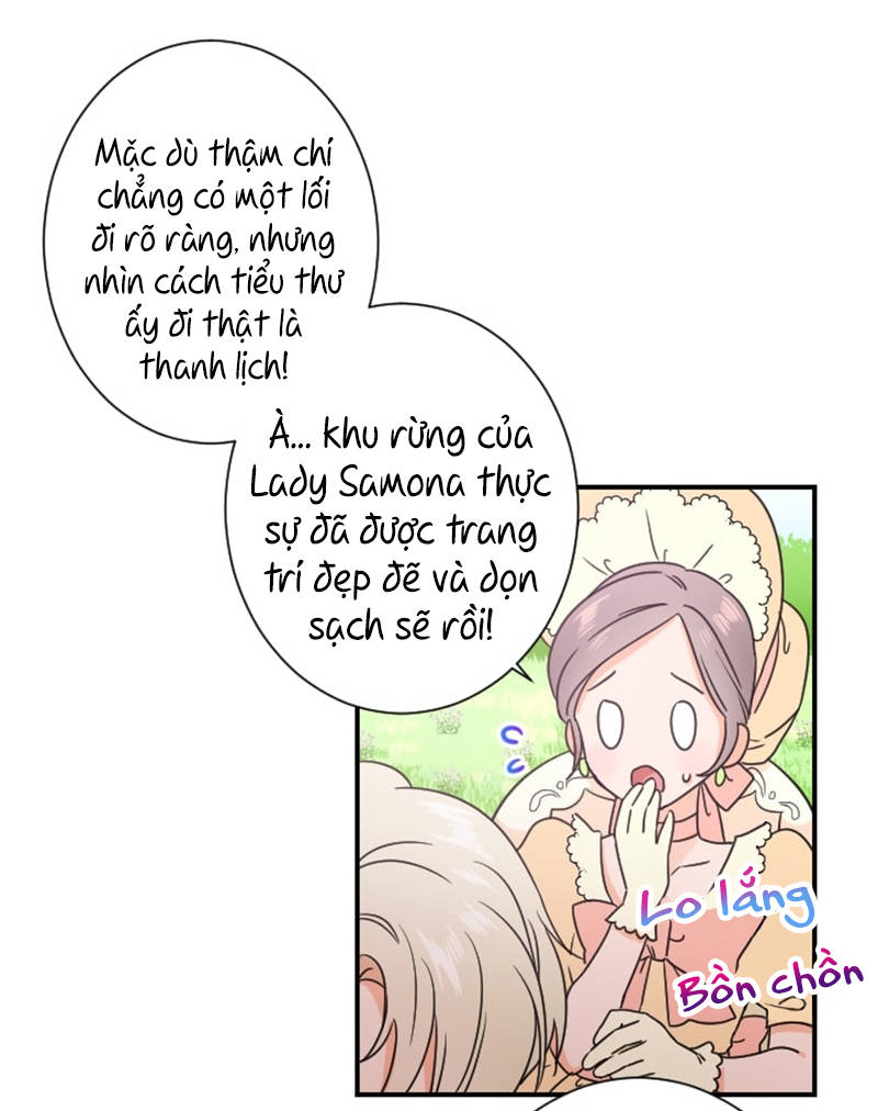 lady baby chapter 37 55