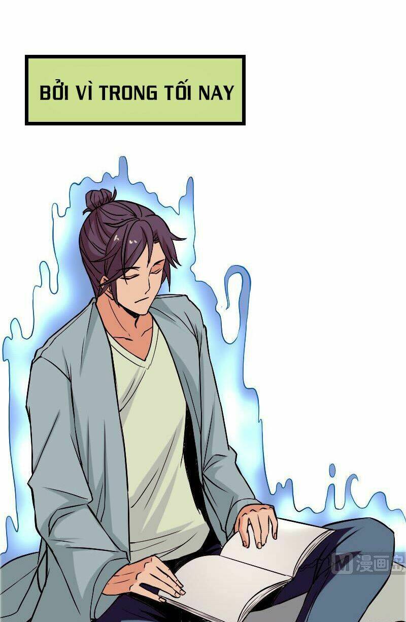 ngưu thư cung ứng thương chapter 76 18