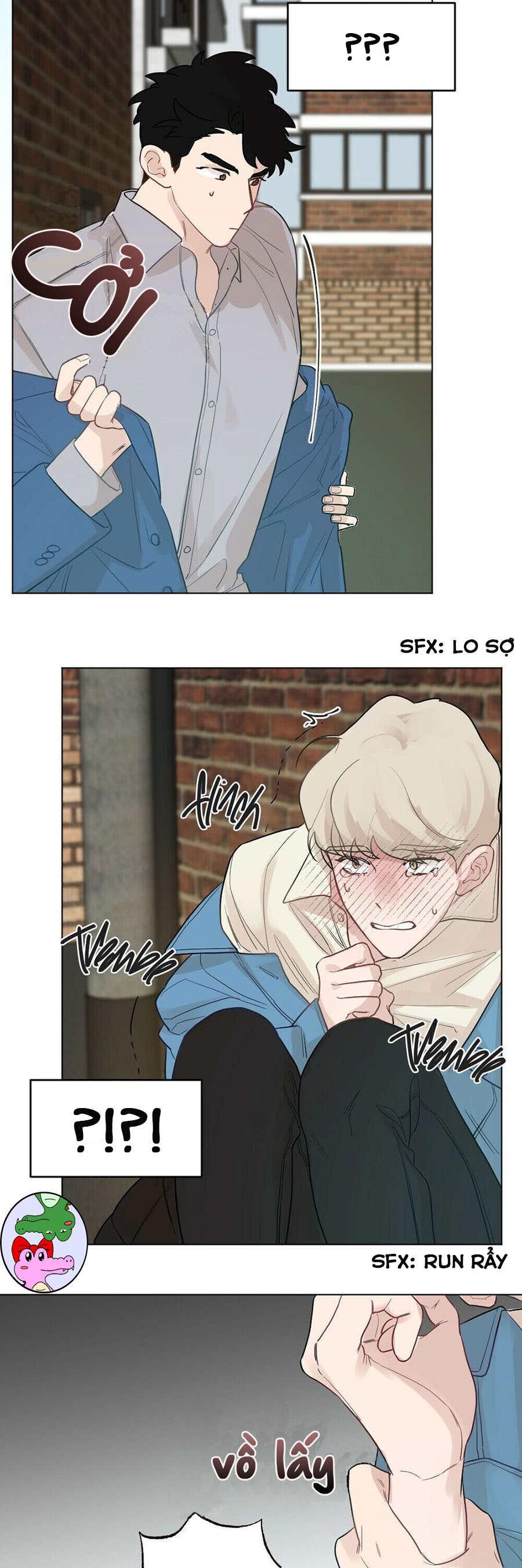 trạm xe buýt omega chapter 7 25