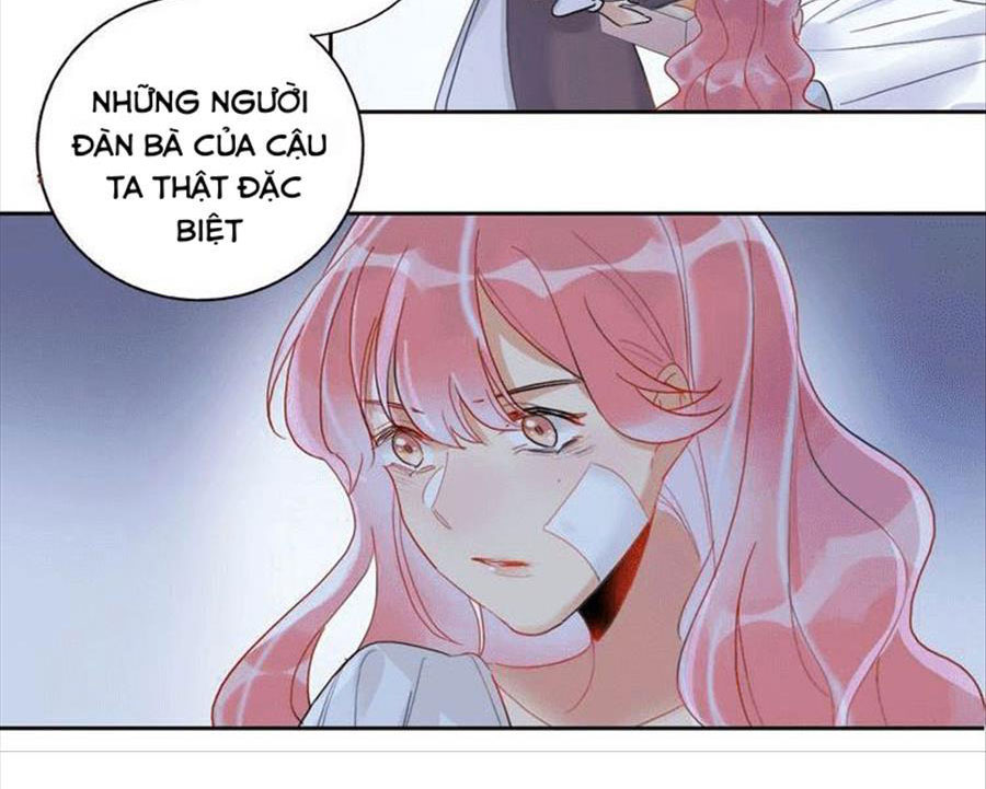 cướp bóc ngọt ngào chapter 4 46