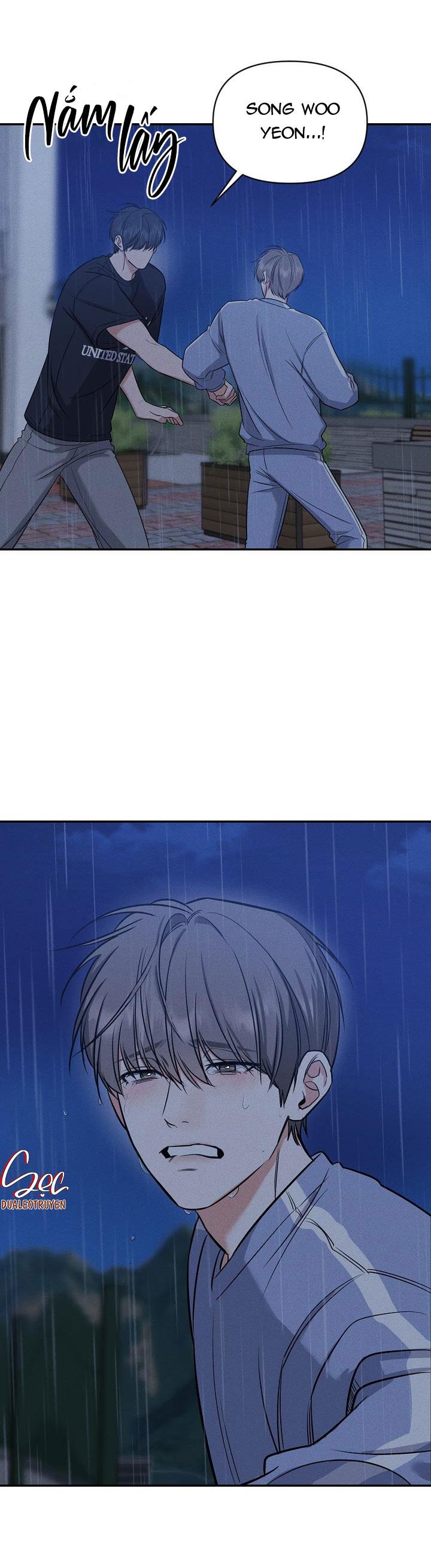 mặt trời của đêm chapter 32 39