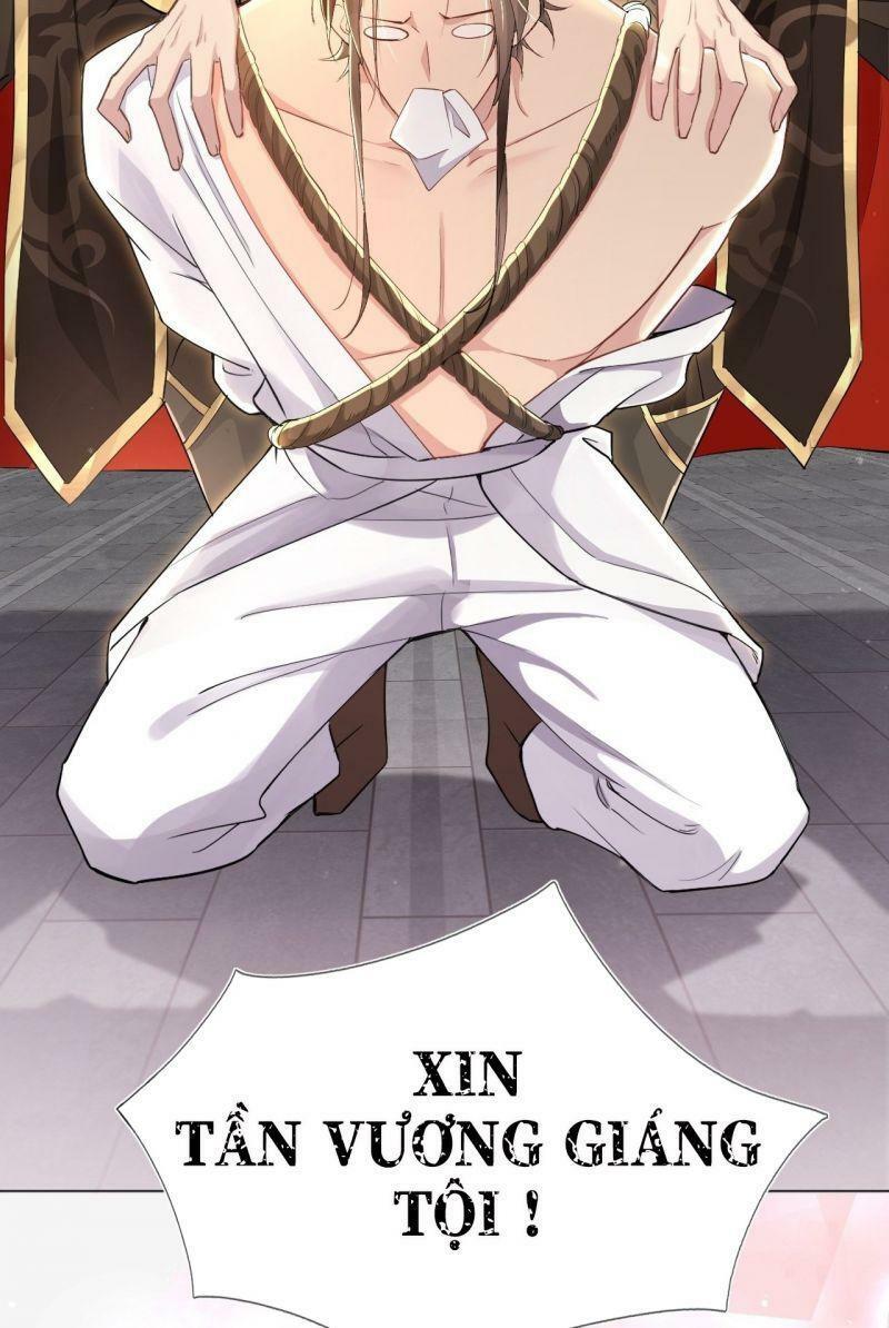 nhập mộ chi thần chapter 2 37