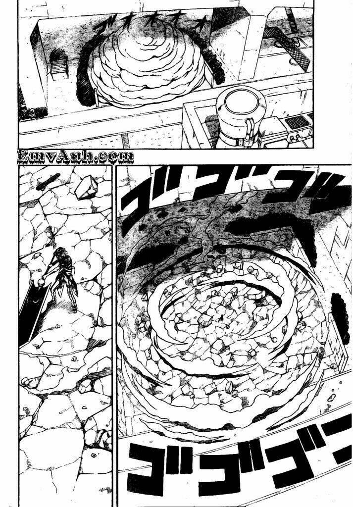 blazer driver chapter 12 14