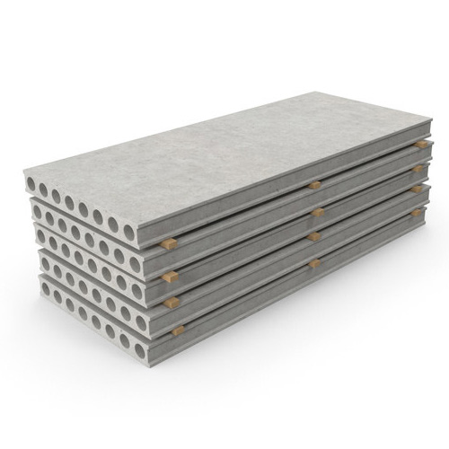 Tấm bê tông xốp 100