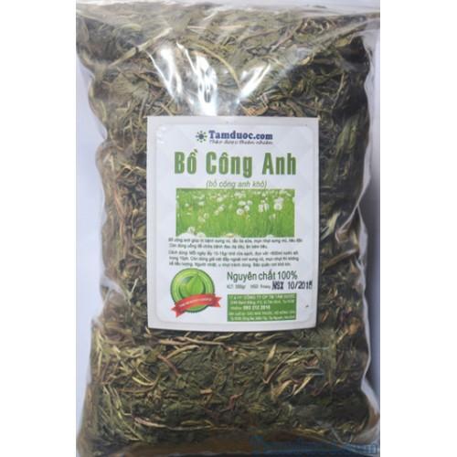 1kg Lá Bồ Công Anh Khô loại 1 thơm ngon