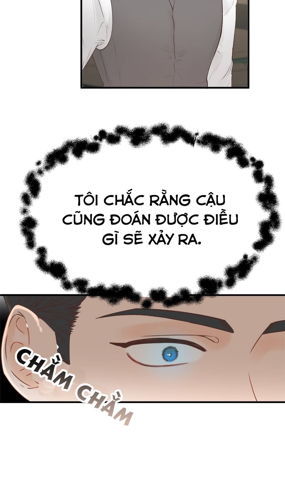 bí mật của thư kí chapter 2.1 17