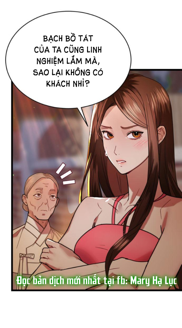 ảo thuật gia quyến rũ chapter 8.2 24