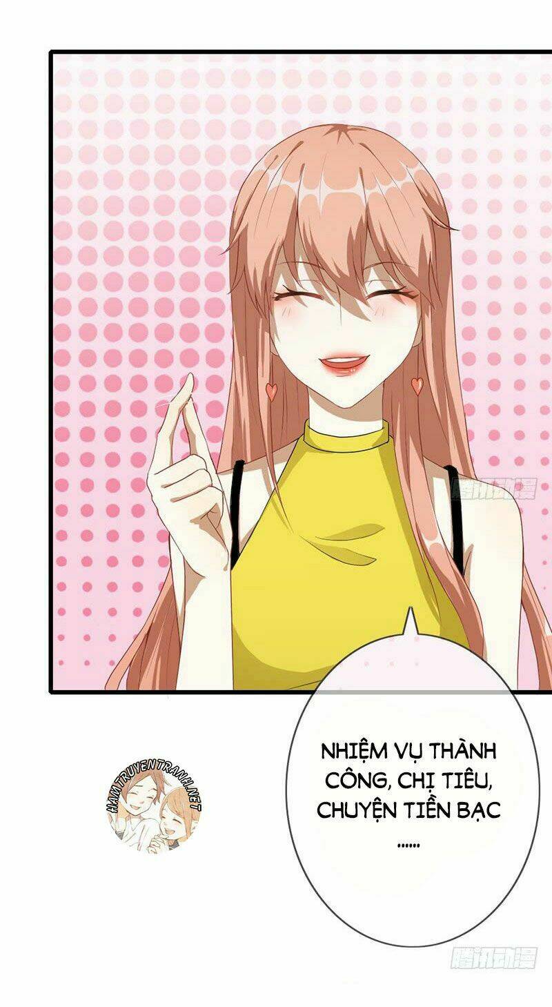 hôn xuống bằng bất cứ giá nào chapter 2 7