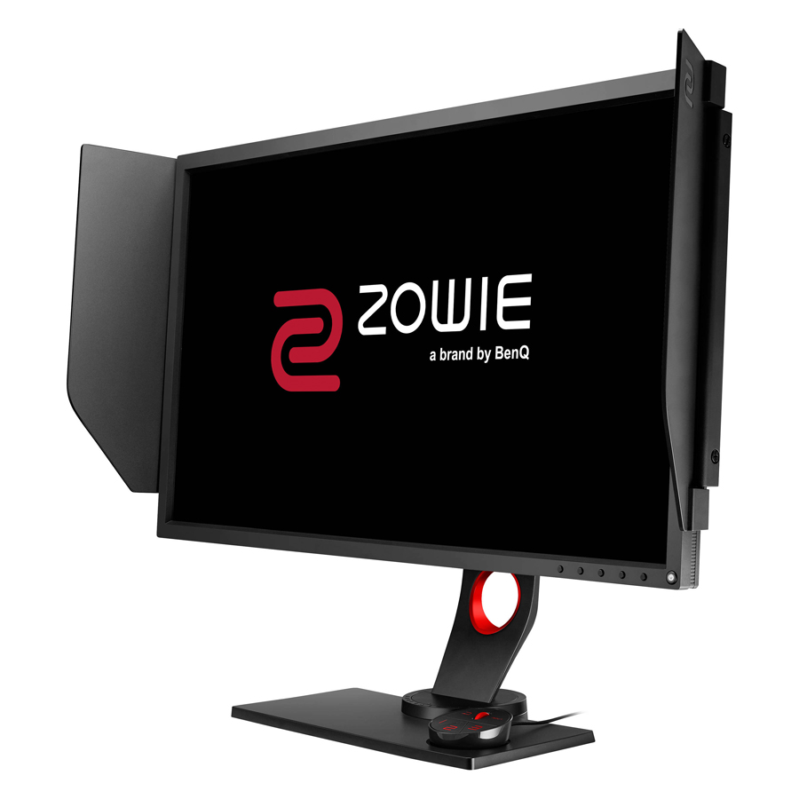 Màn Hình Gaming BenQ e-Sports ZOWIE XL2740 27 inch Full HD (1920 x 1080) 1ms 240Hz TN - Hàng Chính Hãng