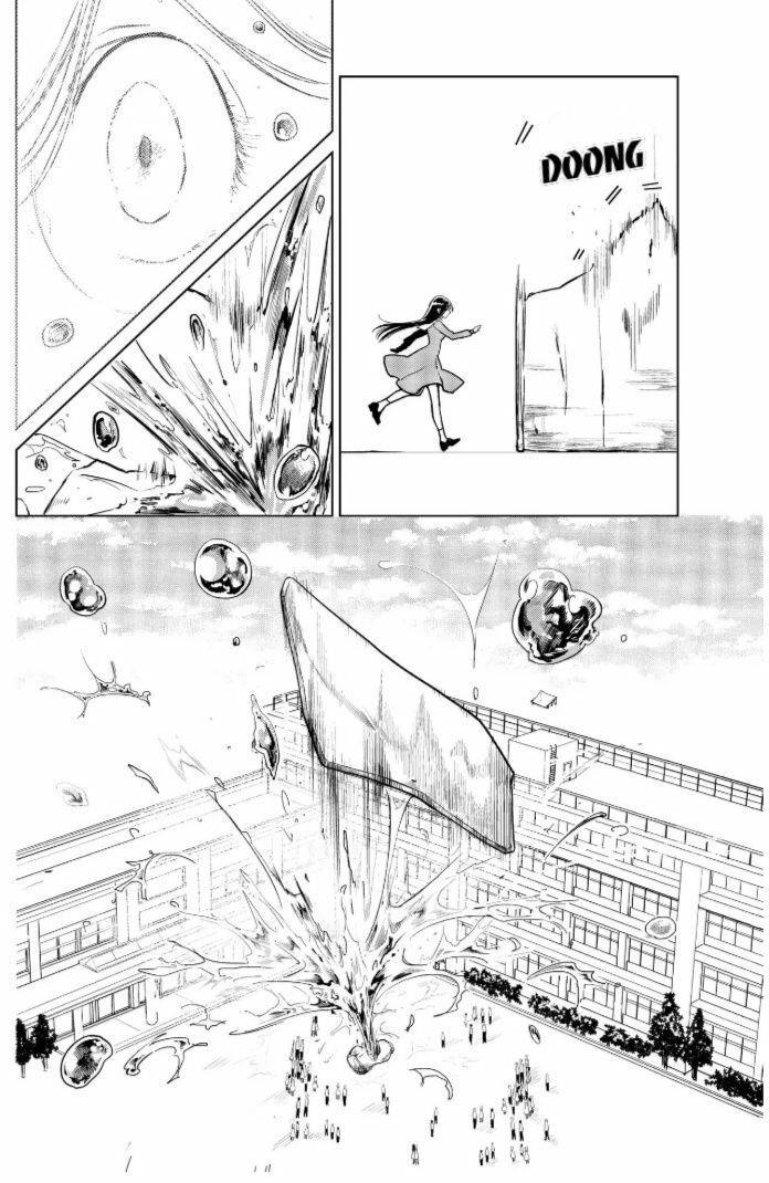 kuroha to nijisike chapter 1 13