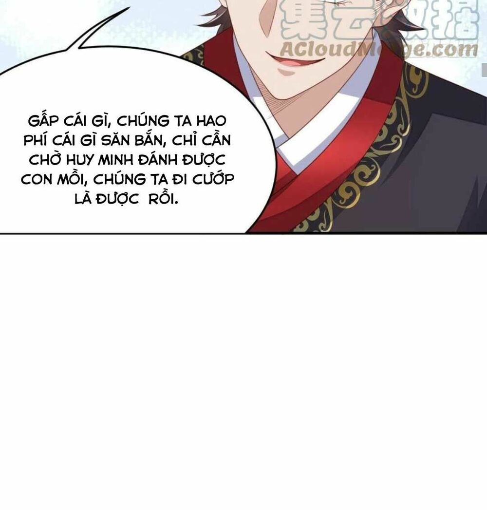 thuần hóa ba ba bạo quân chapter 39 50