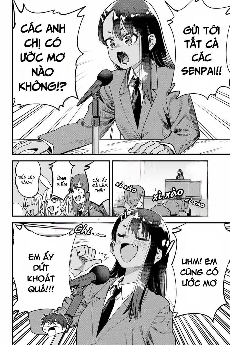 please don't bully me - nagatoro-san chapter 154 11
