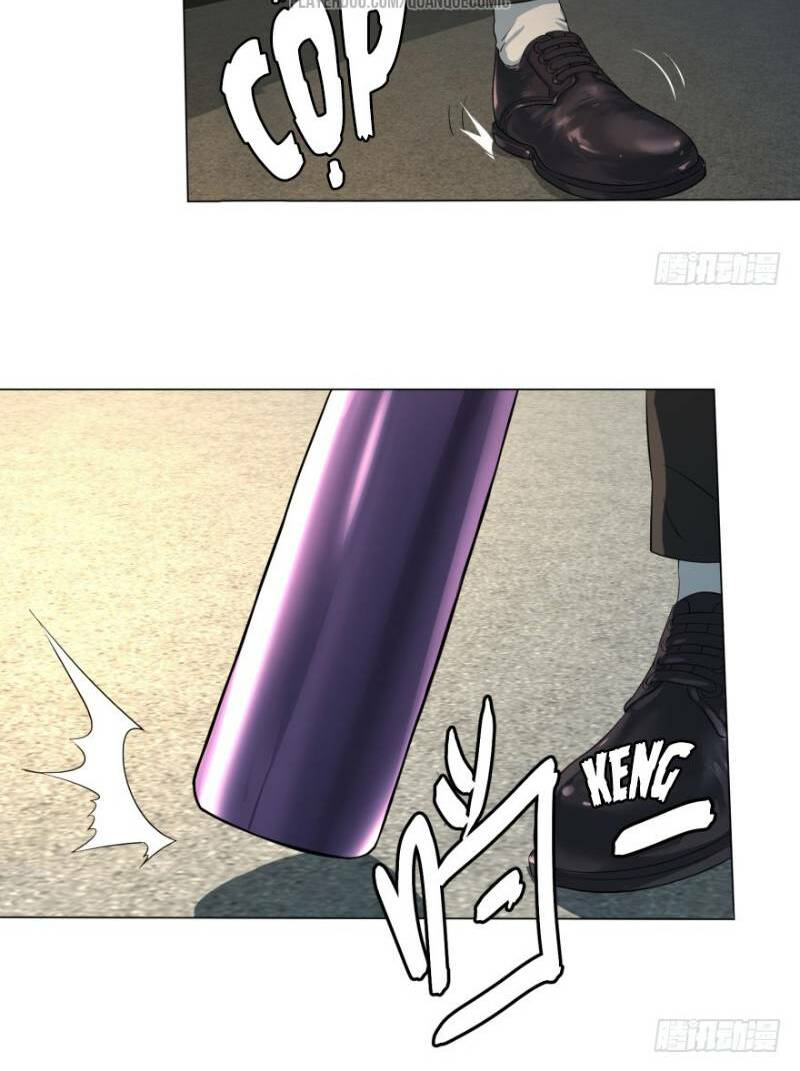 danh sách kẻ phản diện chapter 16 2