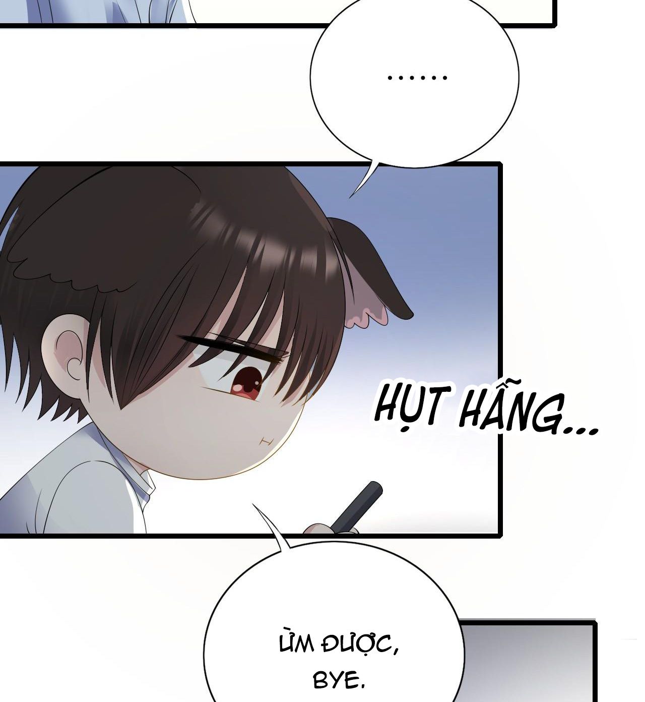 tức thời phạm quy [ tức thì vi quy ] chapter 46 10