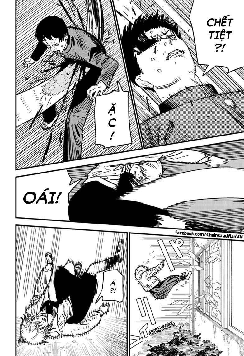 chainsaw man - thợ săn quỷ chapter 107 16