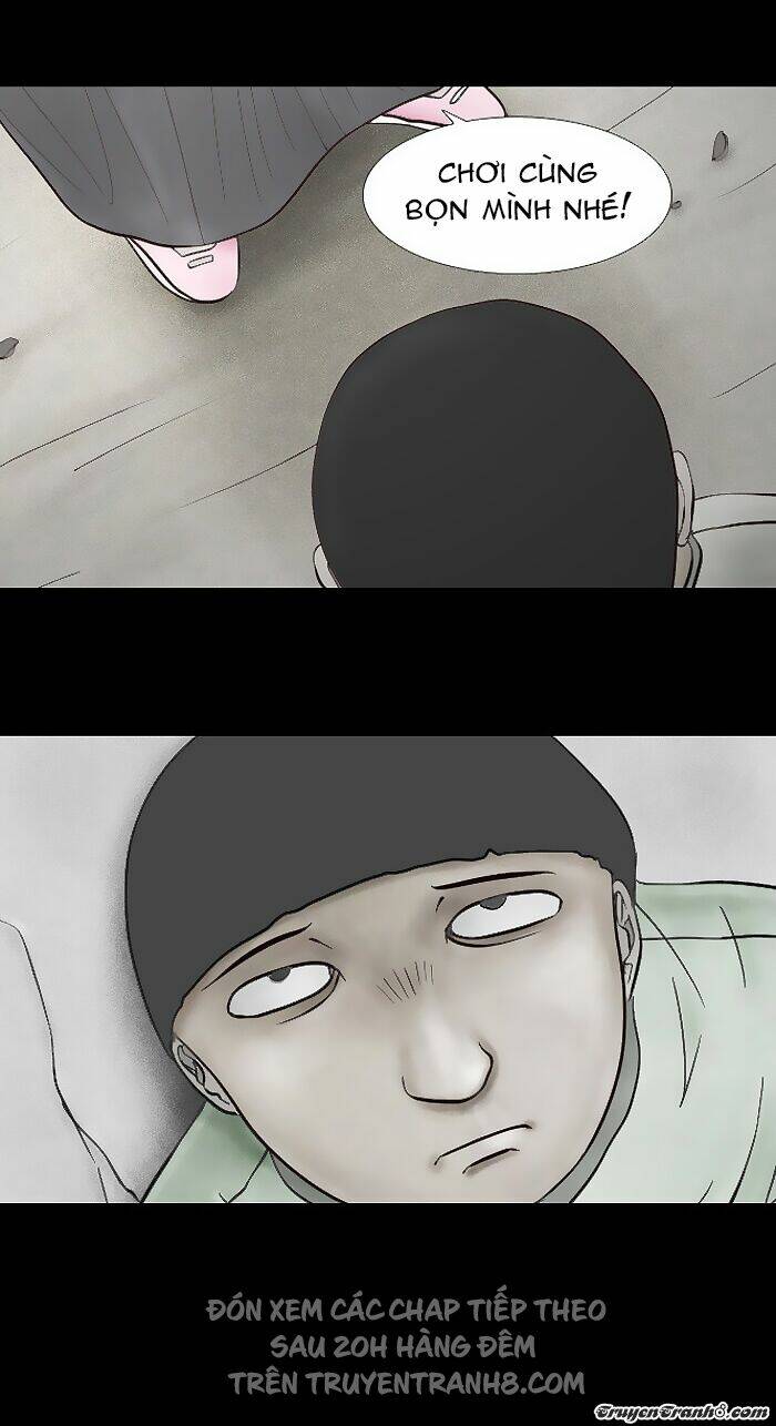 thứ sáu: những câu chuyện cấm chapter 9 31