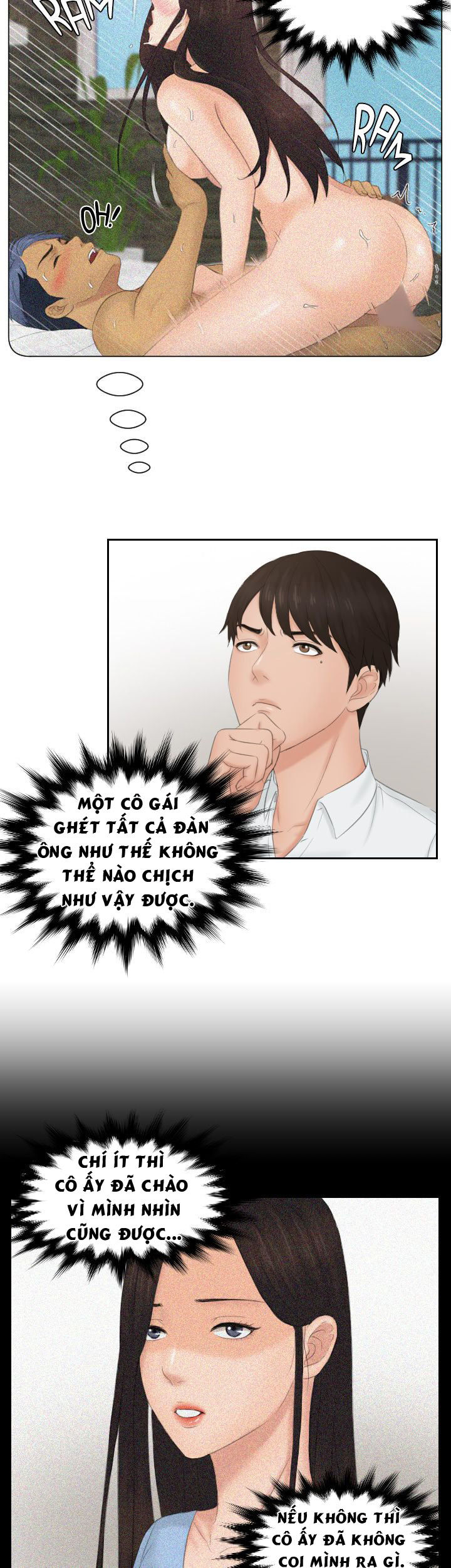 chàng thám tử đào hoa chapter 36 23