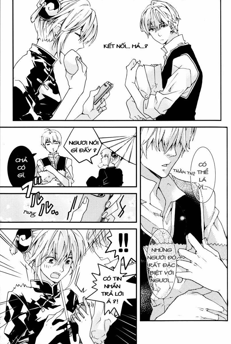 linh hồn bạc dj - chiếc điện thoại của kagura chapter 1 16