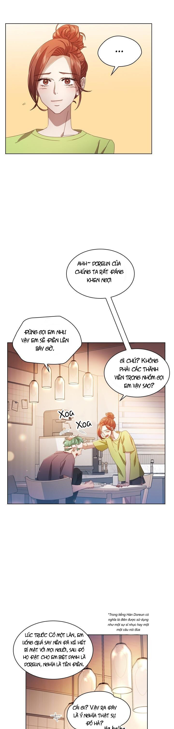 tai tiếng thị phi chapter 19 18