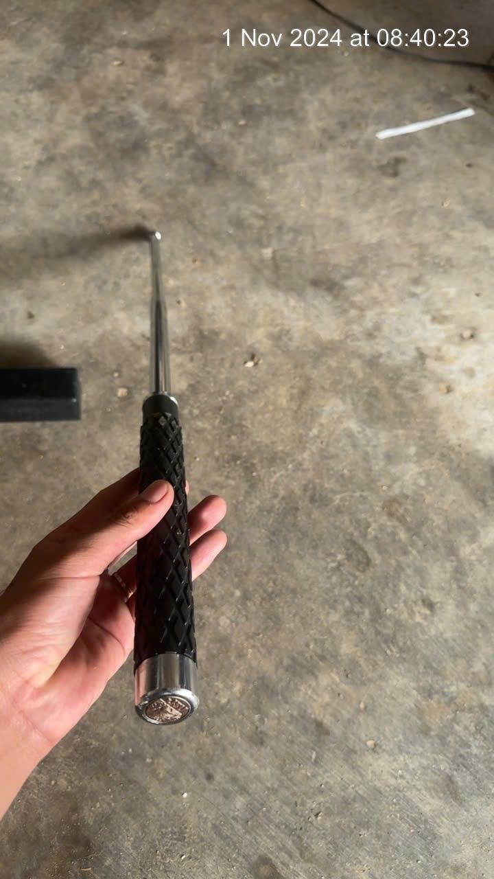 Gậy batona ba khuc ba khúc a18