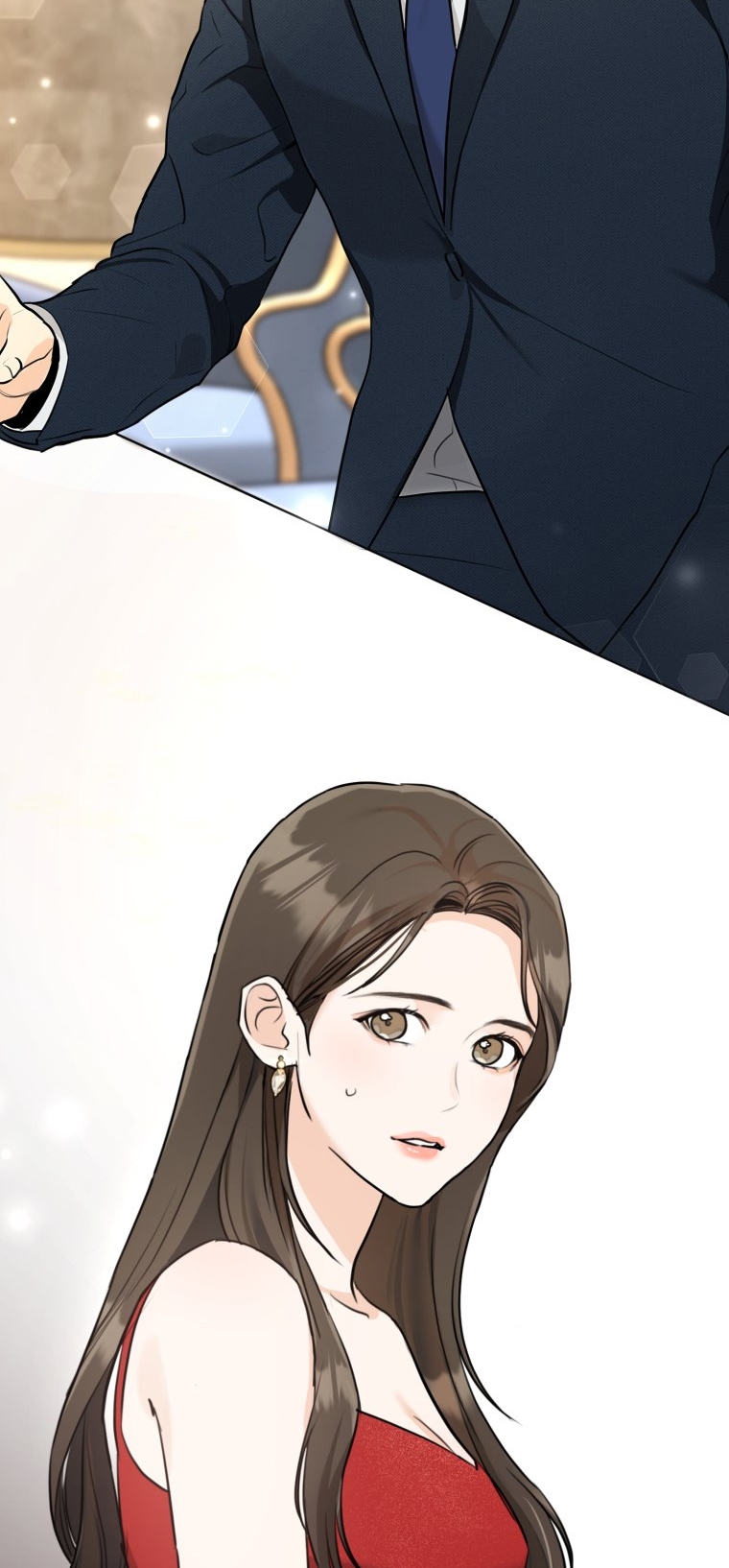 [15+] Lý Do Kết Hôn chapter 1.1 - Trang 24