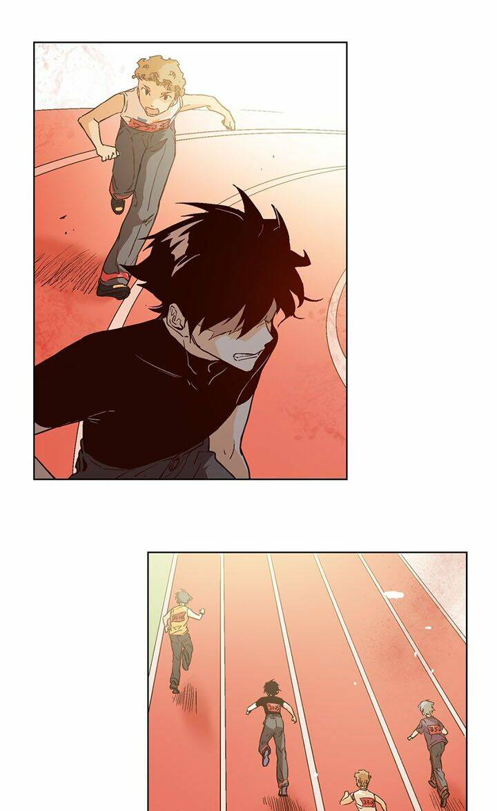 vương bài đặc công trùng sinh vườn trường chapter 19 26