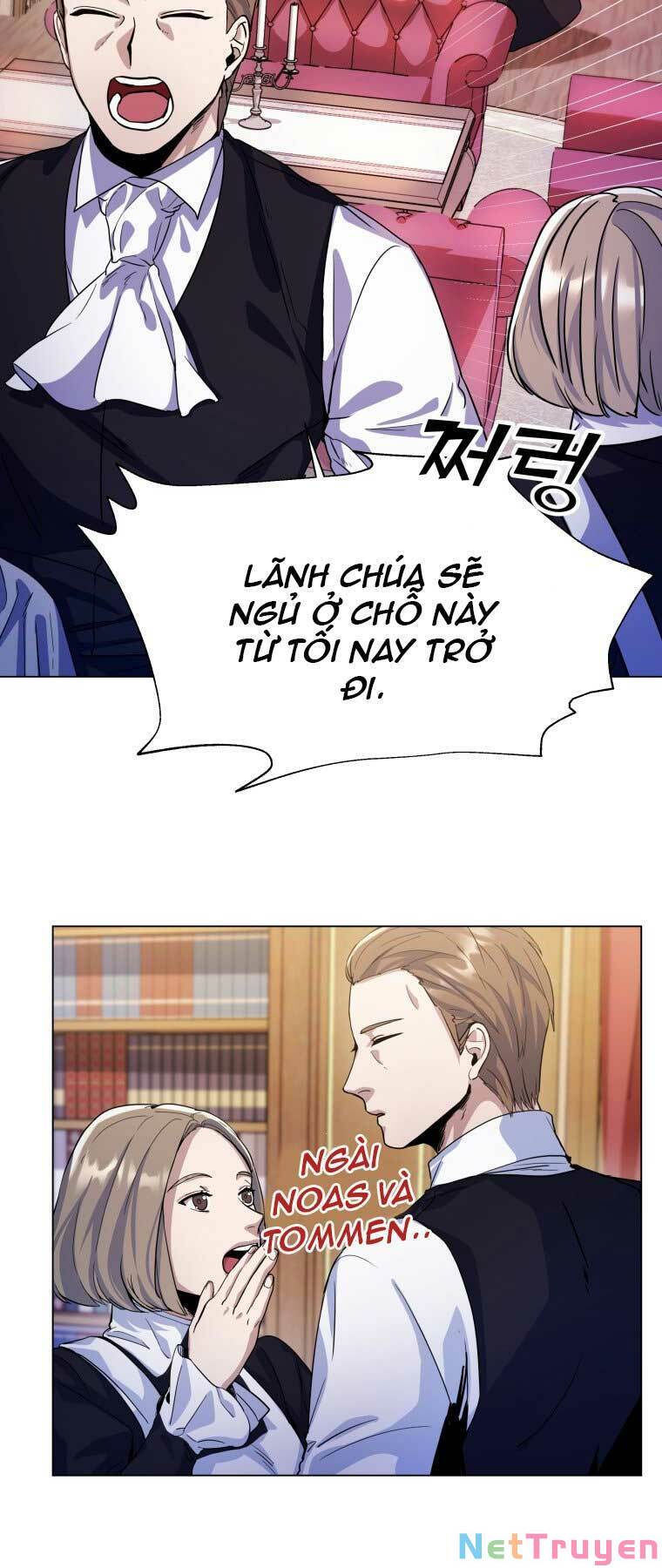 bạo chúa cường hoành chapter 6 30