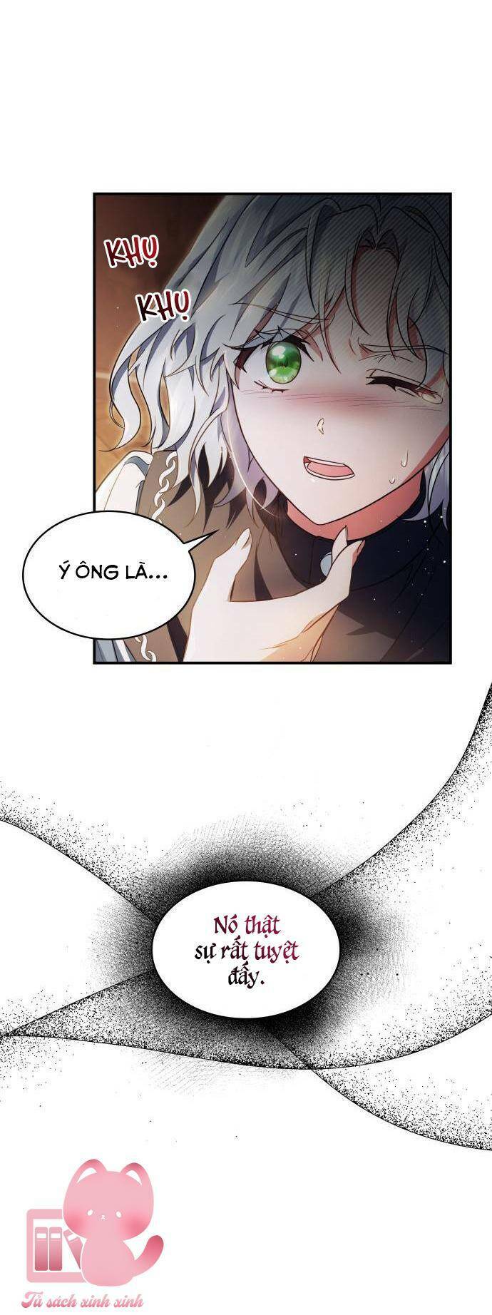 'di vật' melvin để lại chapter 12 52