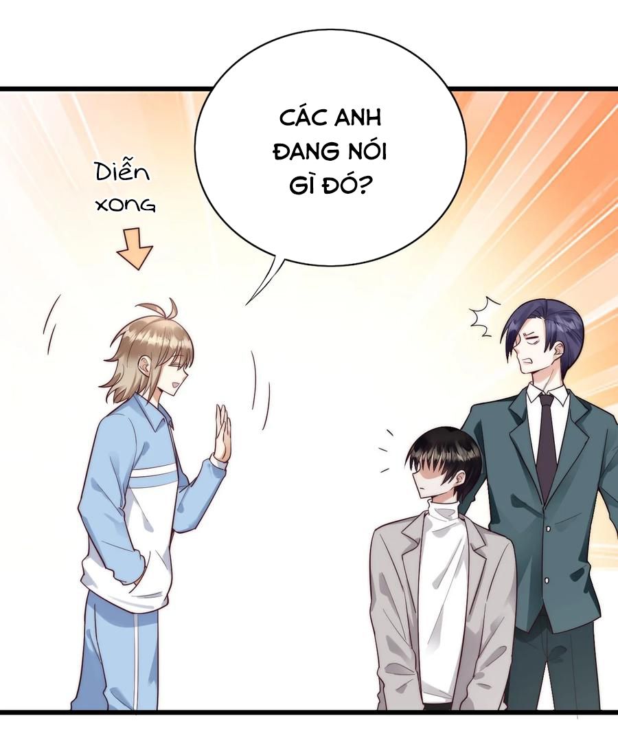 tức thời phạm quy [ tức thì vi quy ] chapter 27 44