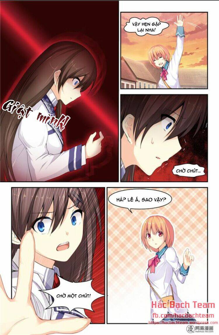 đoạn tội loa toàn chapter 3 3