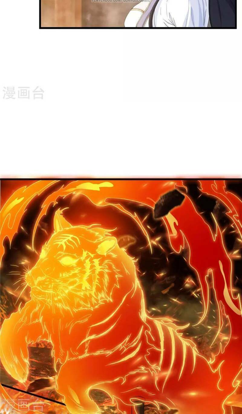 thái bình khách trạm chapter 4 10