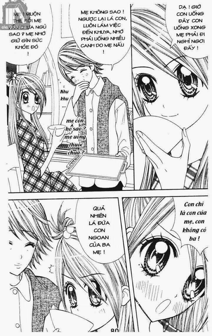 ngôi sao sugar chapter 6 40