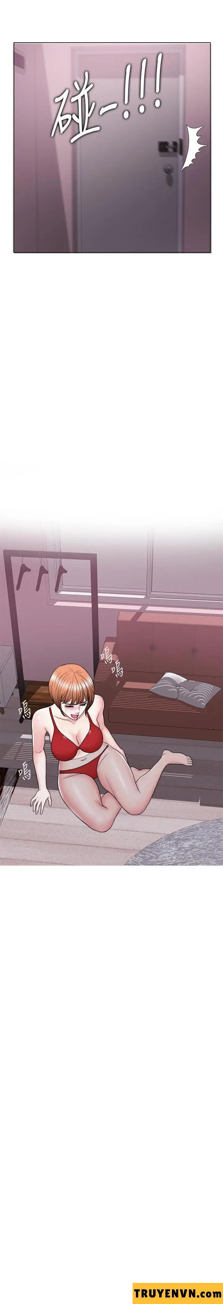 bể bơi ướt át chapter 24 22