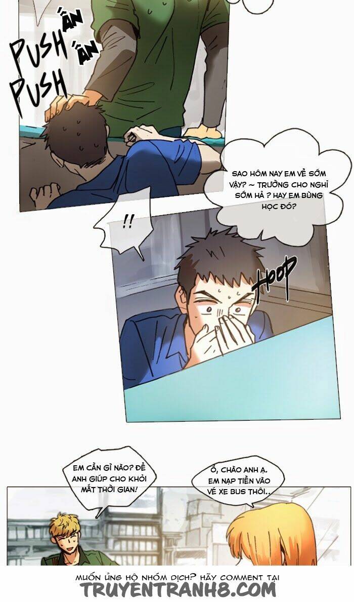 nữ sinh phép thuật chapter 36 5