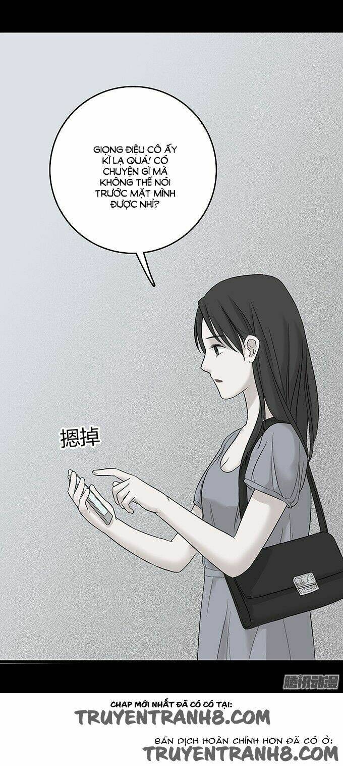 ớn lạnh tuyệt đối chapter 100 21