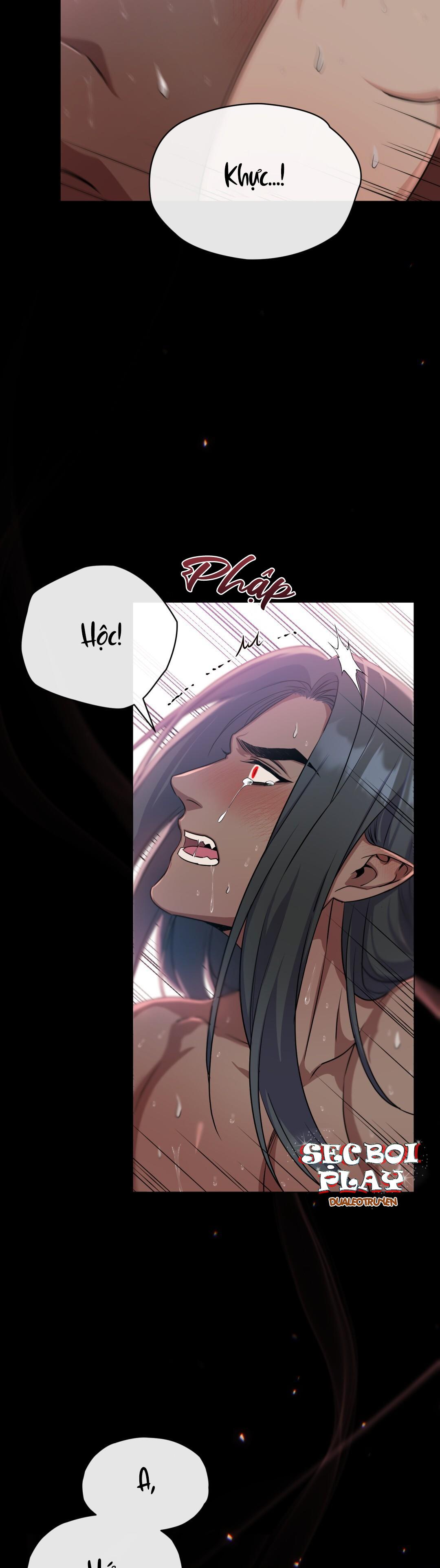 mặt trăng quỷ chapter 8 26