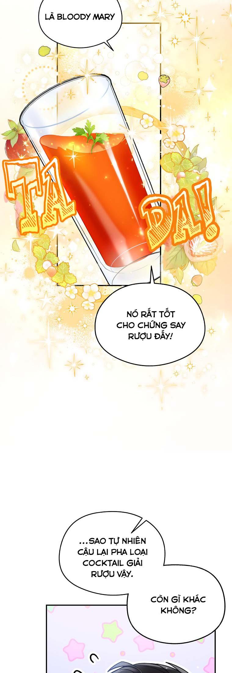 cơn mưa mật ngọt chapter 25 68