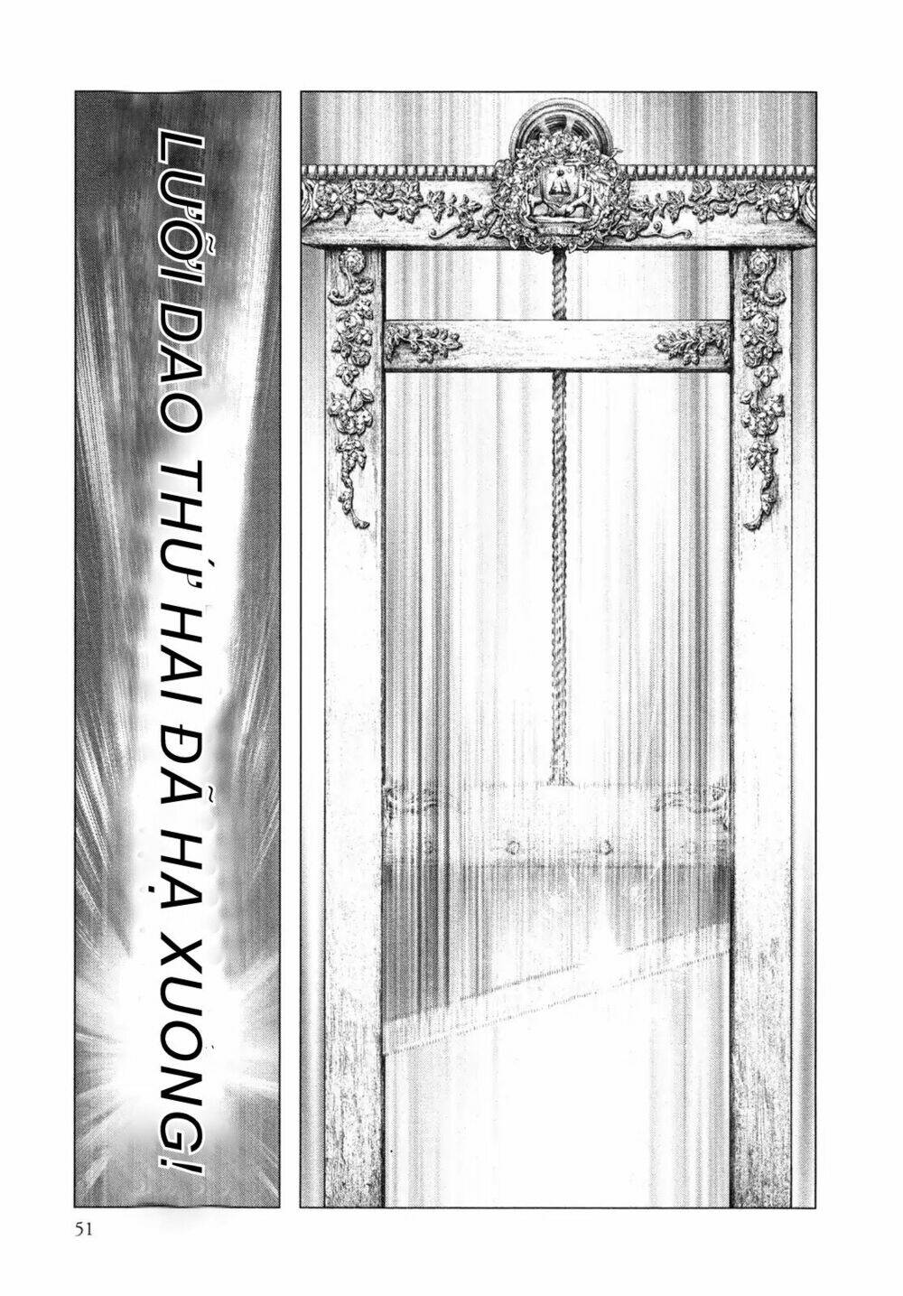 innocent rouge (innocent phần 2) chapter 52 15