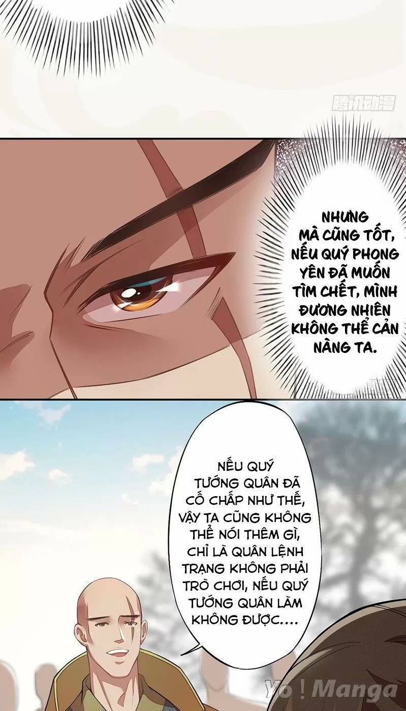 tuyệt thế luyện đan sư chapter 120 7