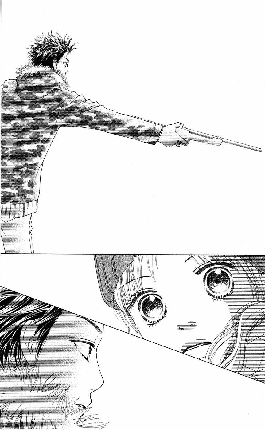 parfait tic - cô láng giềng chapter 86 16